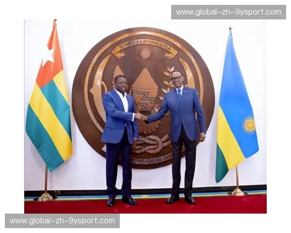 西非双雄：多哥与加纳，一场未尽的足球宿命对决